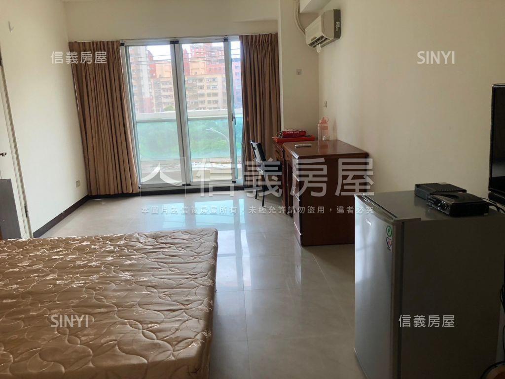 淡江大學旁的電梯華廈五套房屋室內格局與周邊環境