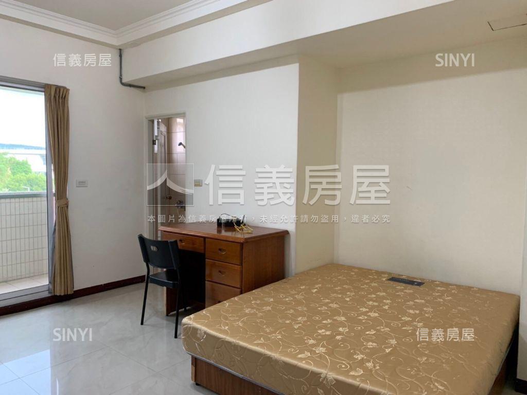 淡江大學旁的電梯華廈五套房屋室內格局與周邊環境