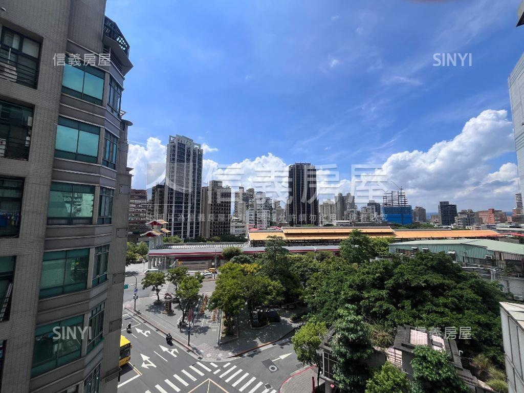 ＜薇閣＞捷運旁邊間明亮宅房屋室內格局與周邊環境