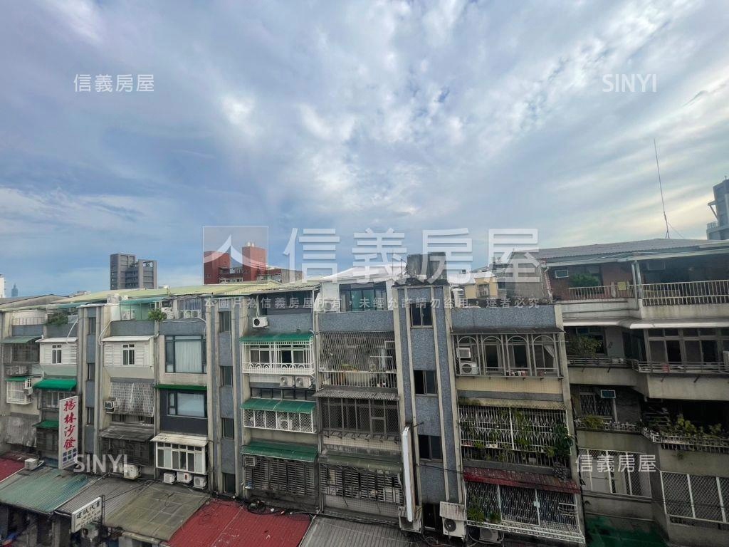 劍潭大空間公寓房屋室內格局與周邊環境