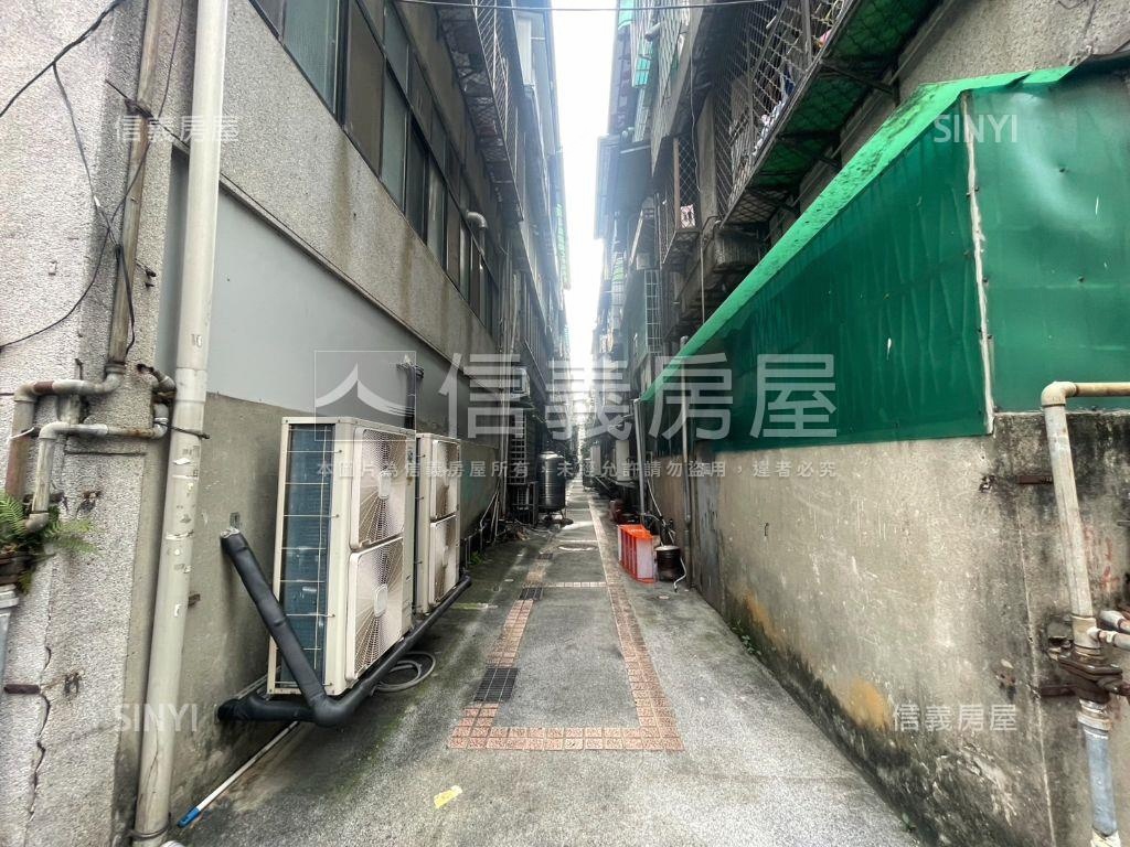 劍潭大空間公寓房屋室內格局與周邊環境