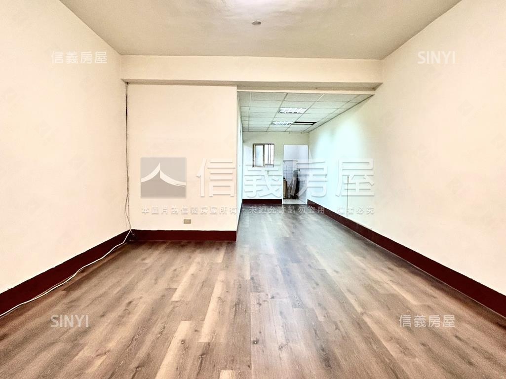 近捷運３樓美屋房屋室內格局與周邊環境