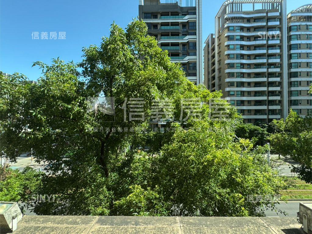 甜水郡典雅樹梢景美三房房屋室內格局與周邊環境