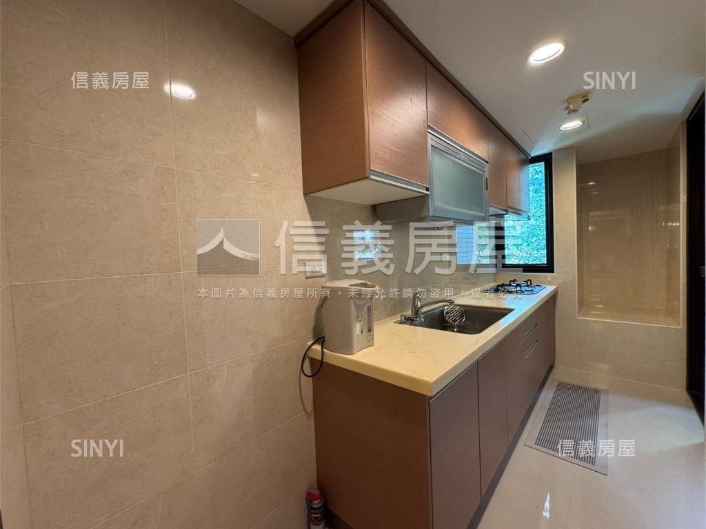 甜水郡典雅樹梢景美三房房屋室內格局與周邊環境