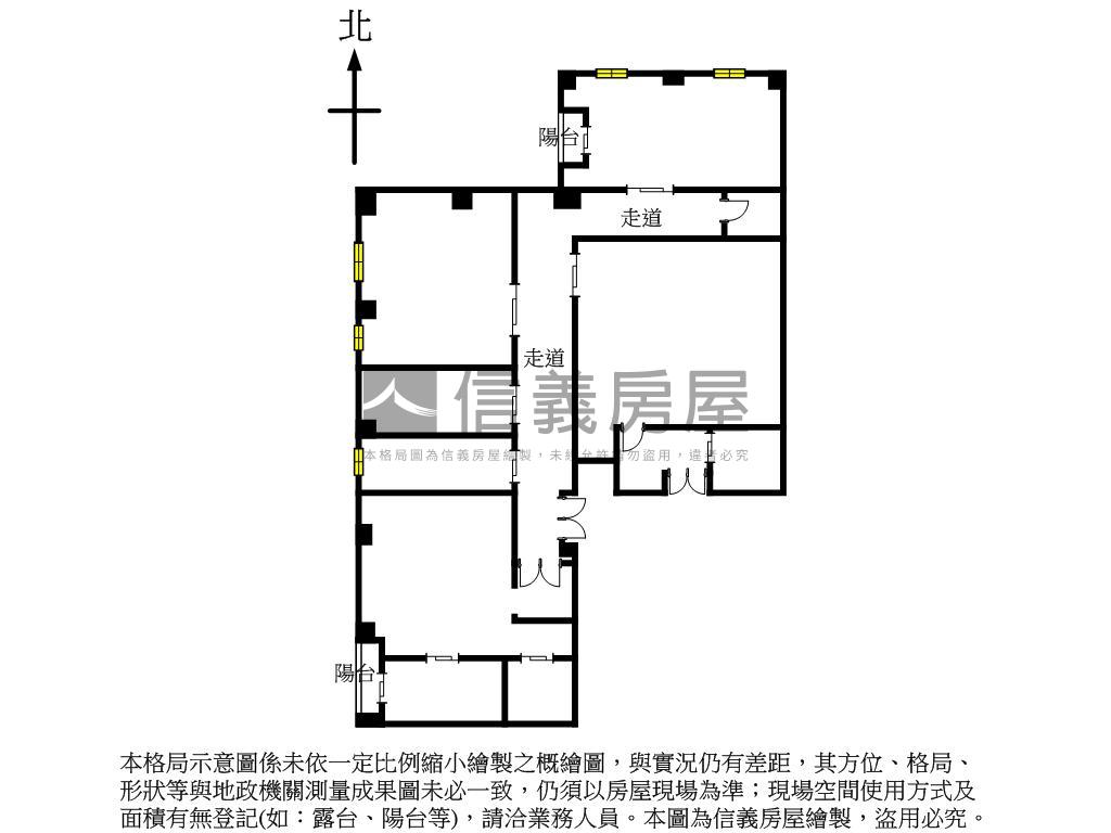 遠雄ＵＴｏｗｎ景觀美辦房屋室內格局與周邊環境