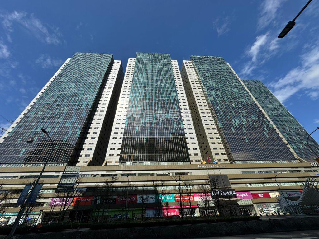 遠雄ＵＴｏｗｎ景觀美辦房屋室內格局與周邊環境