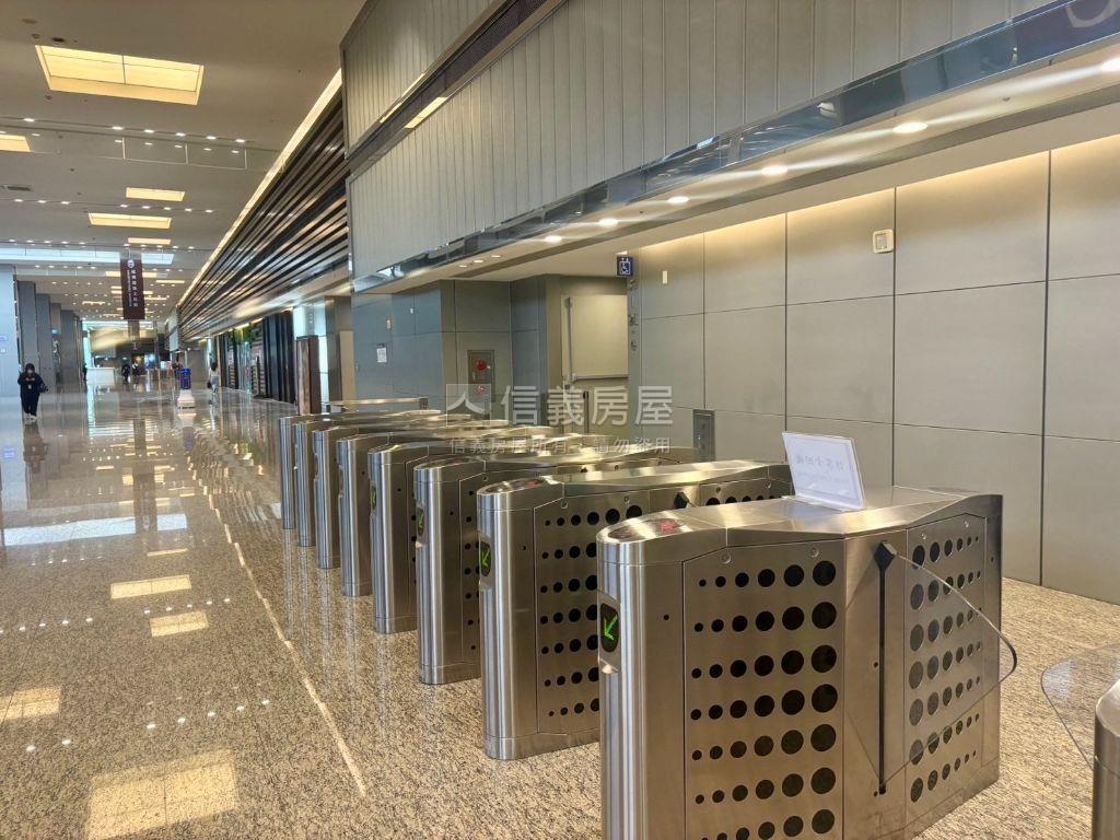 遠雄ＵＴｏｗｎ景觀美辦房屋室內格局與周邊環境