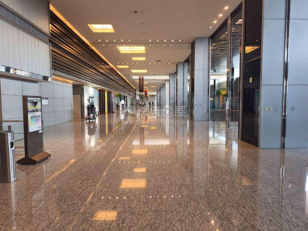 遠雄ＵＴｏｗｎ景觀美辦房屋室內格局與周邊環境