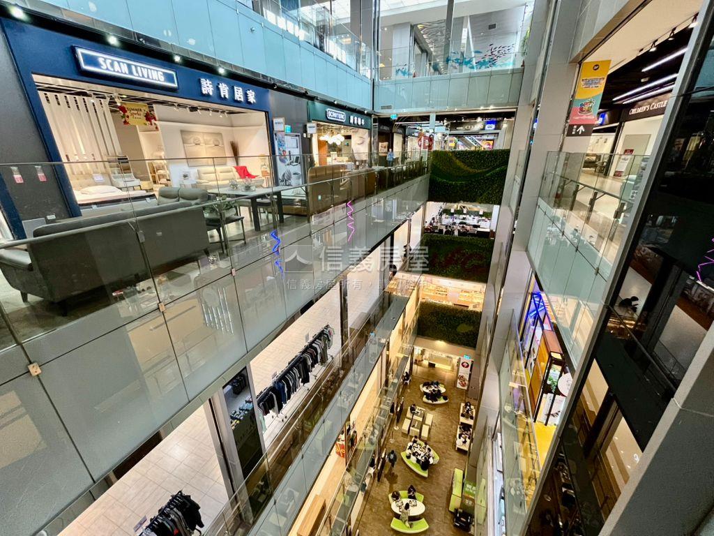 遠雄ＵＴｏｗｎ景觀美辦房屋室內格局與周邊環境