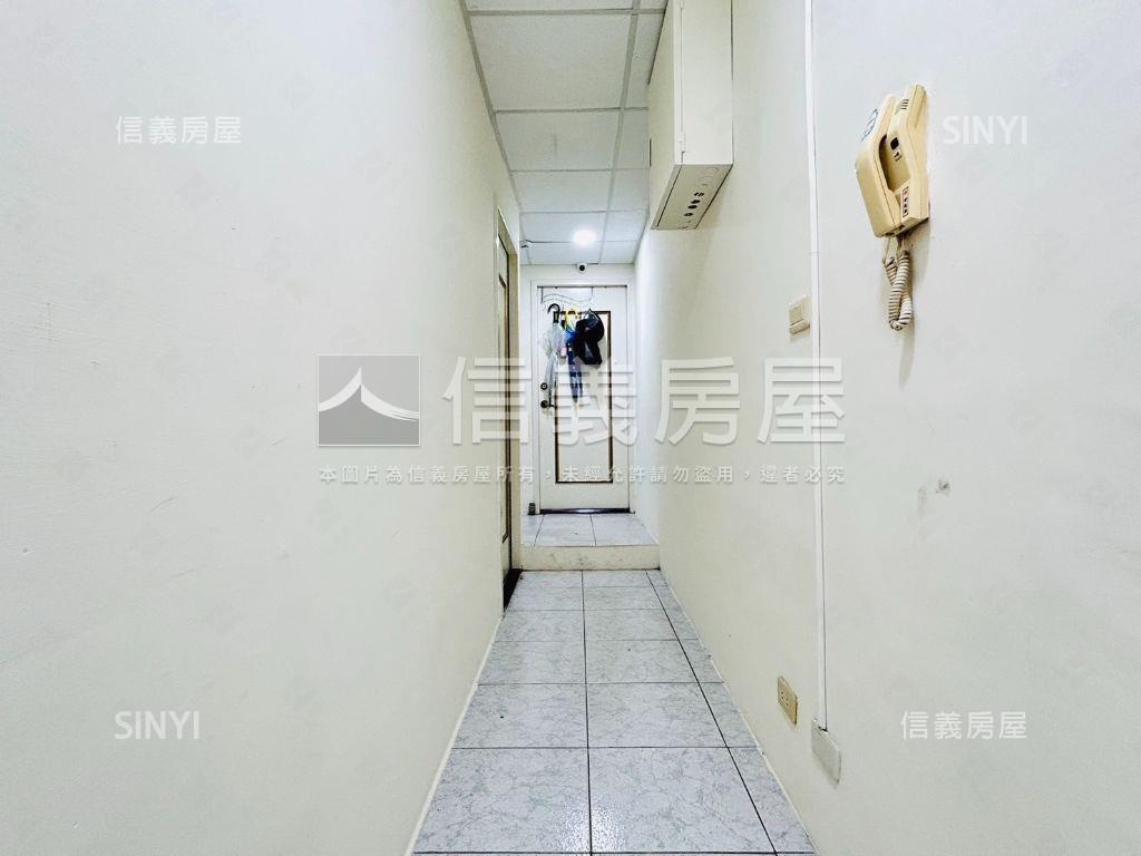 長安街收租寶房屋室內格局與周邊環境