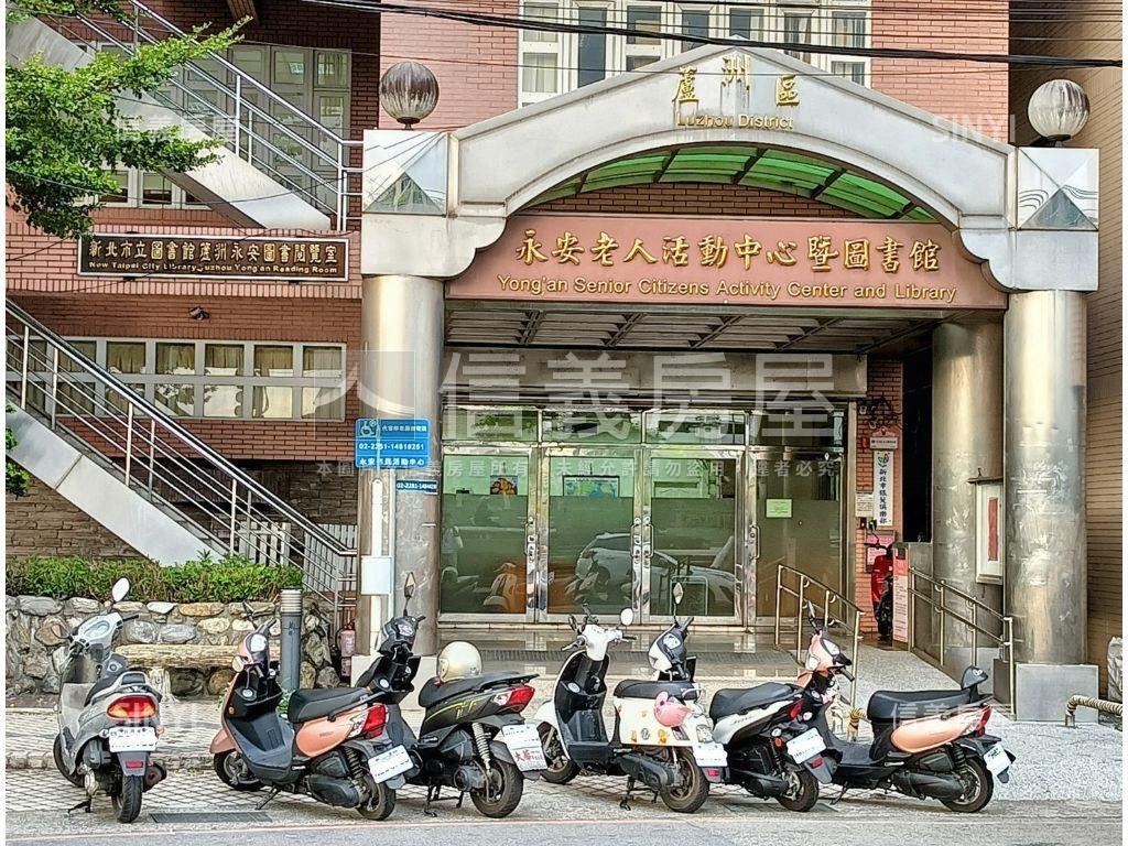 長安街收租寶房屋室內格局與周邊環境