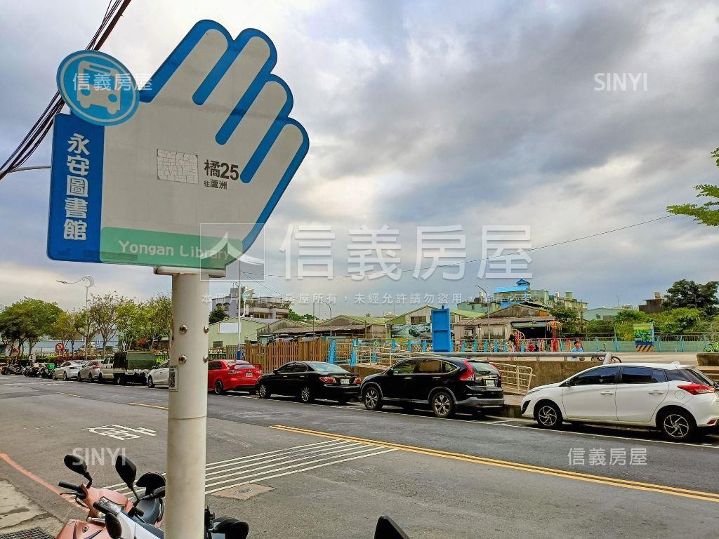 長安街收租寶房屋室內格局與周邊環境