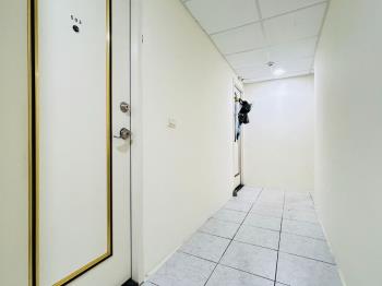 長安街收租套房