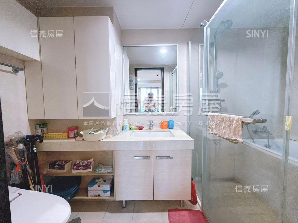 加州‧高樓美景房屋室內格局與周邊環境