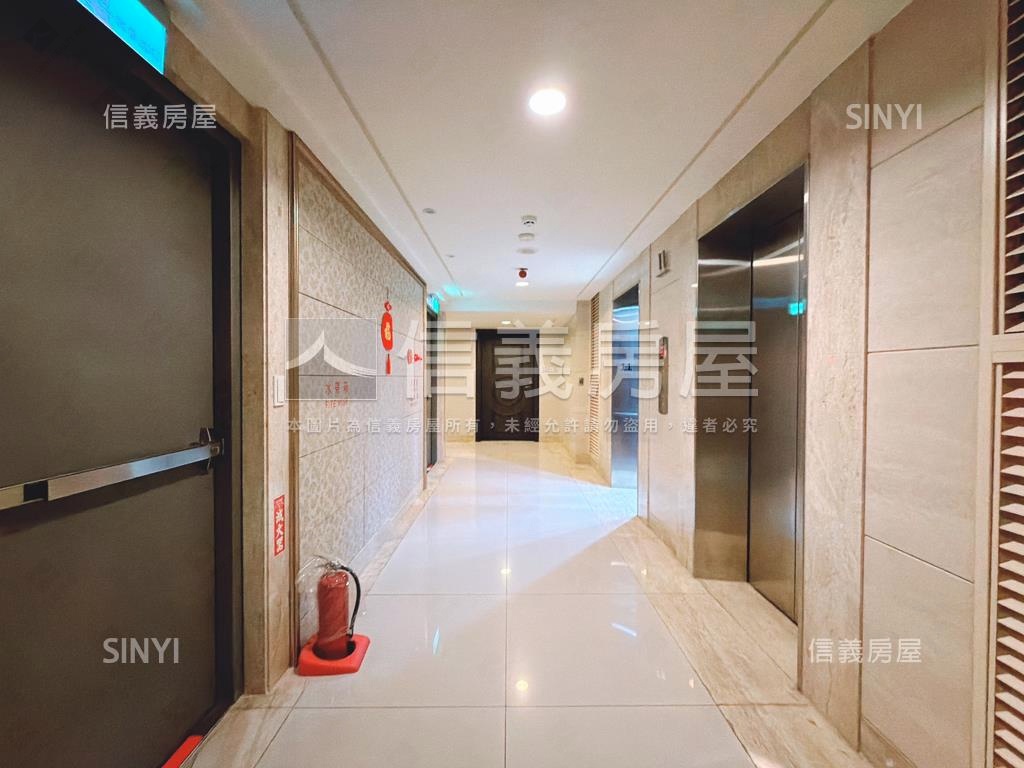 加州‧高樓美景房屋室內格局與周邊環境