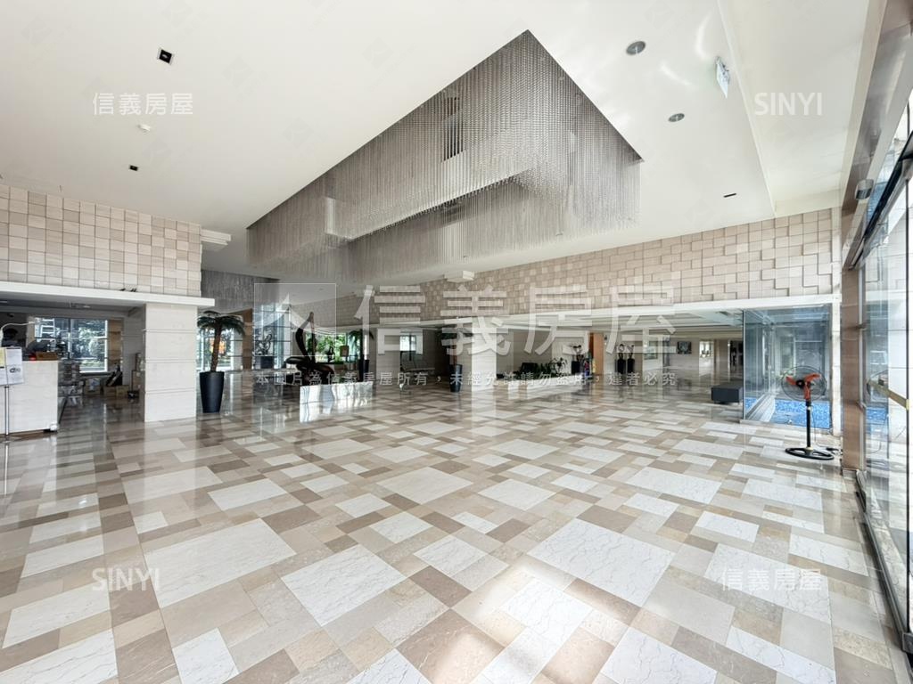 亞東捷運～遠揚加州房屋室內格局與周邊環境