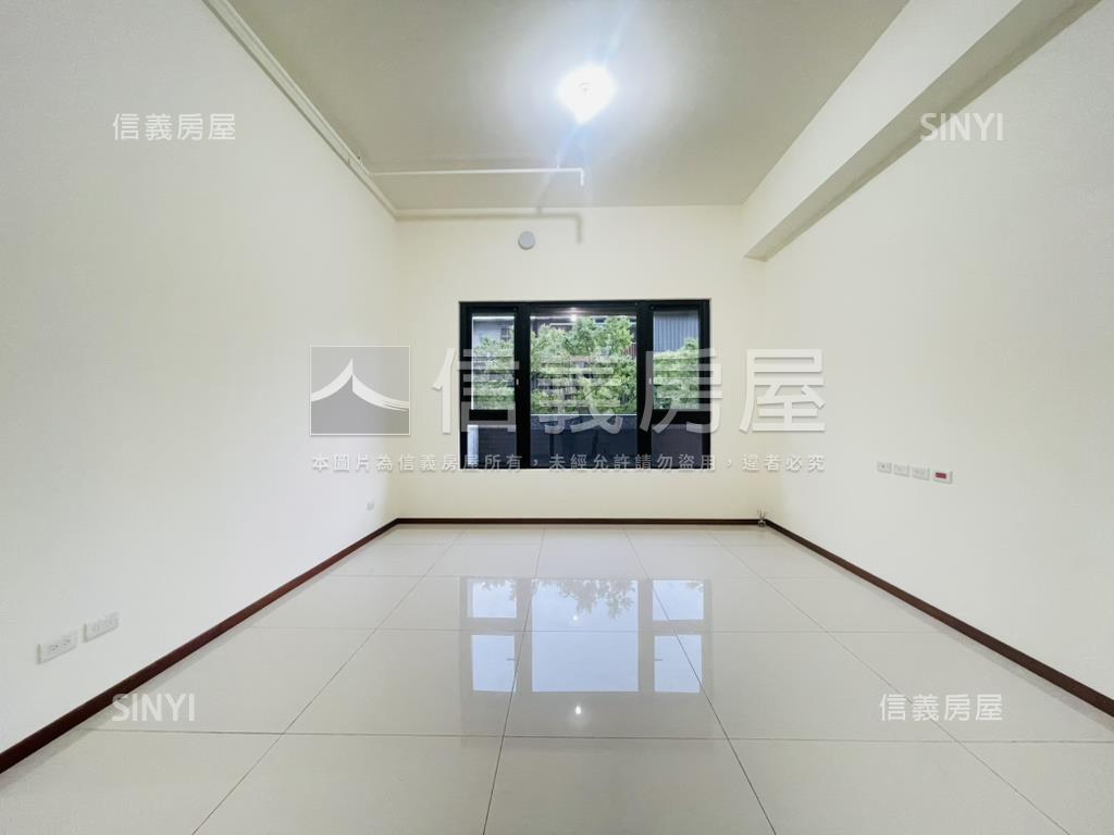 【綠蔭盎然】璞真永吉房屋室內格局與周邊環境