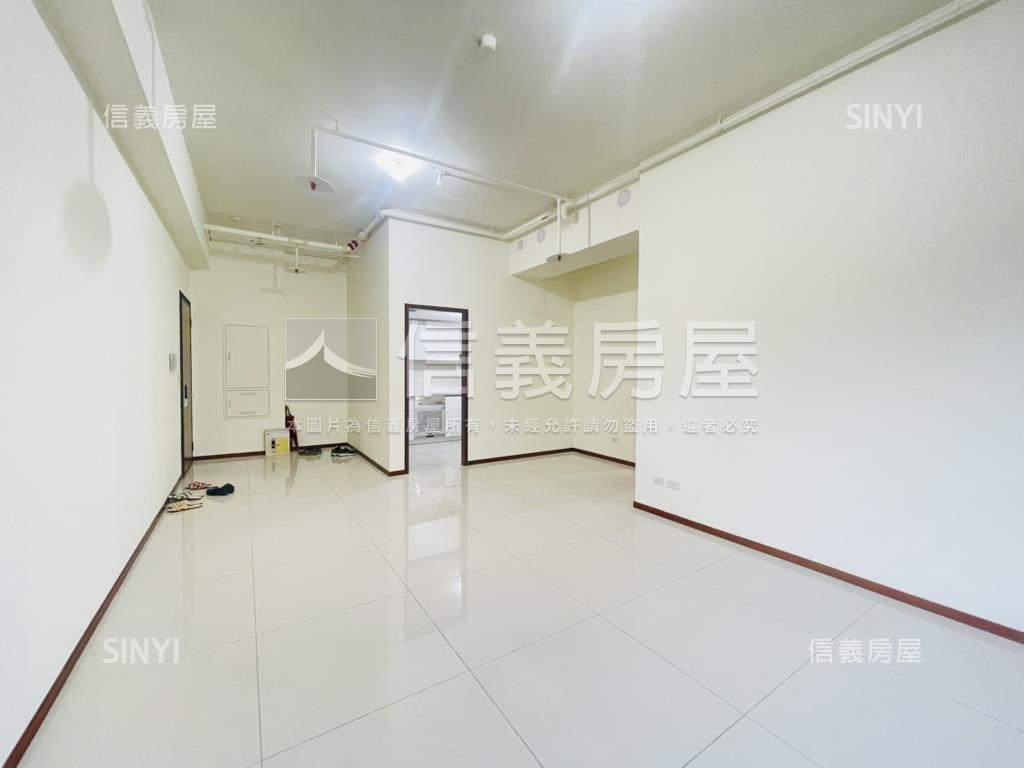 【綠蔭盎然】璞真永吉房屋室內格局與周邊環境