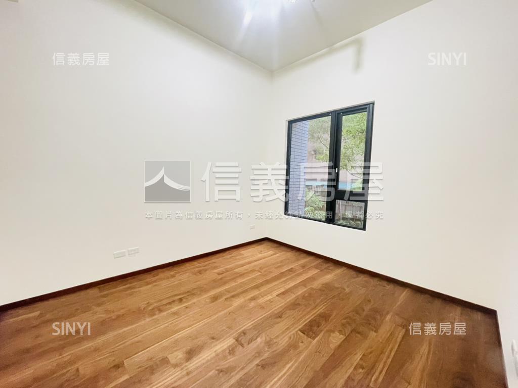 【綠蔭盎然】璞真永吉房屋室內格局與周邊環境