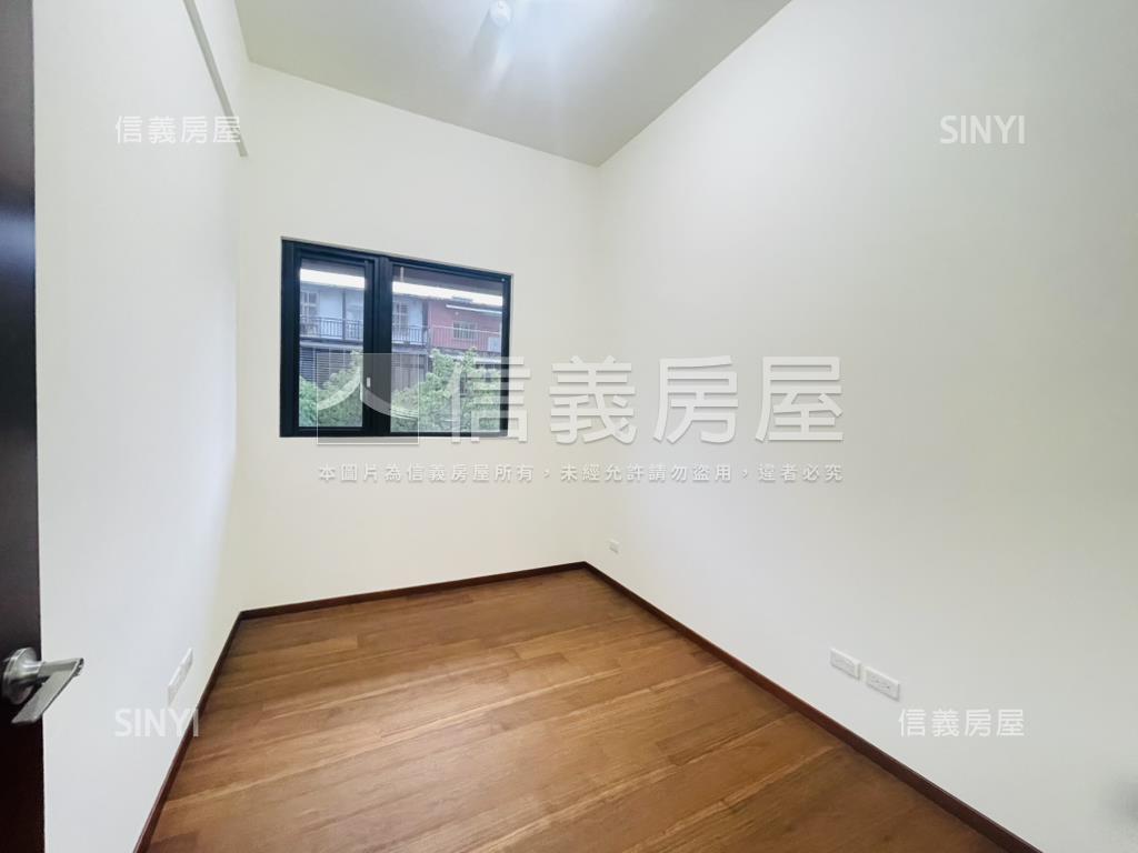 【綠蔭盎然】璞真永吉房屋室內格局與周邊環境