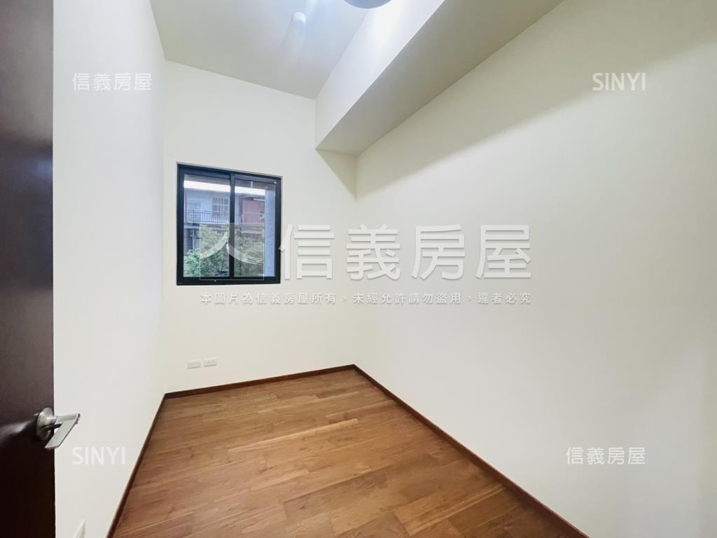 【綠蔭盎然】璞真永吉房屋室內格局與周邊環境