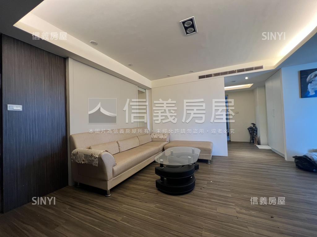 近火車站美三房房屋室內格局與周邊環境