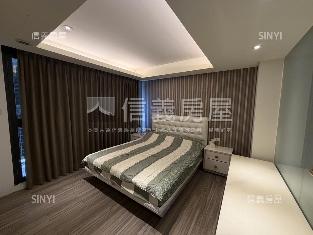 近火車站美三房房屋室內格局與周邊環境