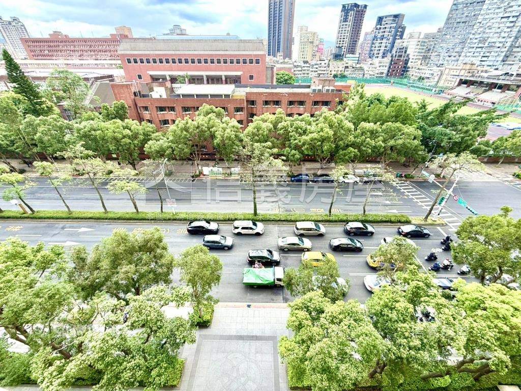 【新接】和平大苑豪邸房屋室內格局與周邊環境