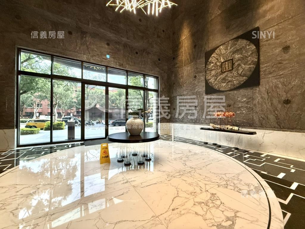 【新接】和平大苑豪邸房屋室內格局與周邊環境