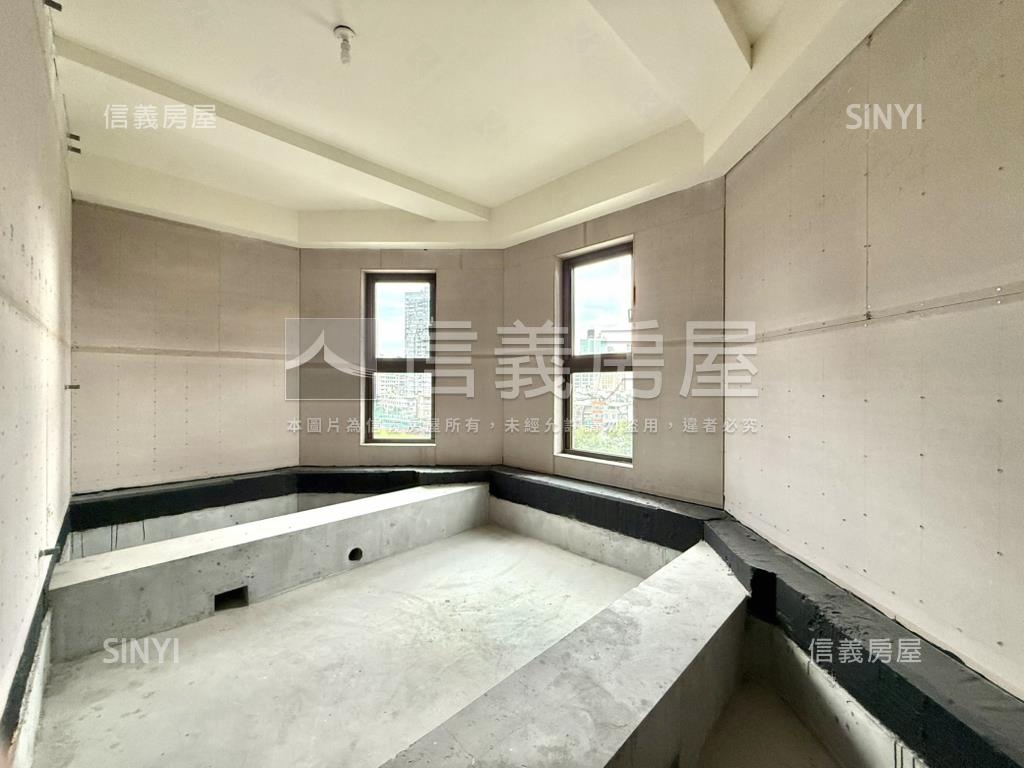 【新接】和平大苑豪邸房屋室內格局與周邊環境