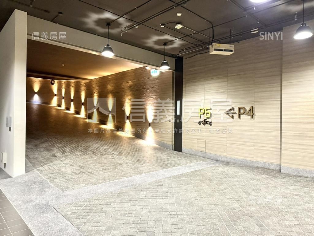 【新接】和平大苑豪邸房屋室內格局與周邊環境