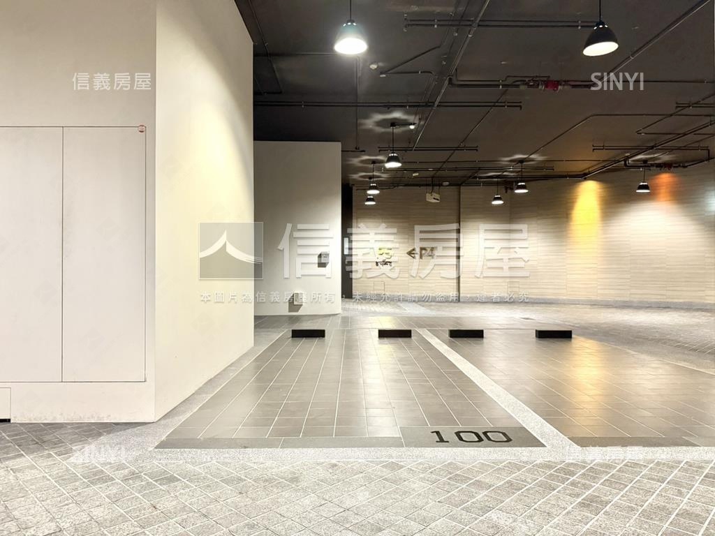 【新接】和平大苑豪邸房屋室內格局與周邊環境
