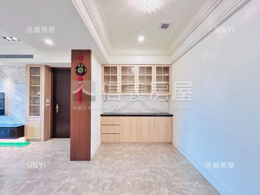 上南崁英橋帝景四房雙車位房屋室內格局與周邊環境