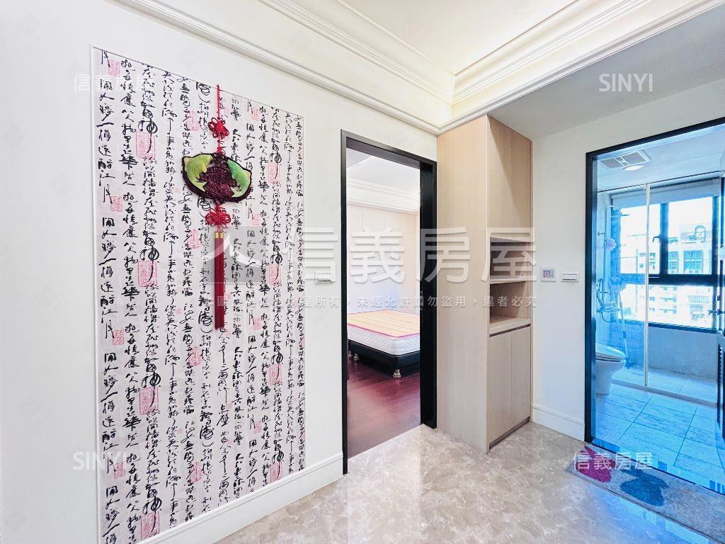 上南崁英橋帝景四房雙車位房屋室內格局與周邊環境