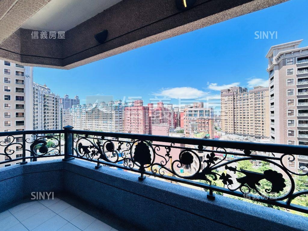 上南崁英橋帝景四房雙車位房屋室內格局與周邊環境