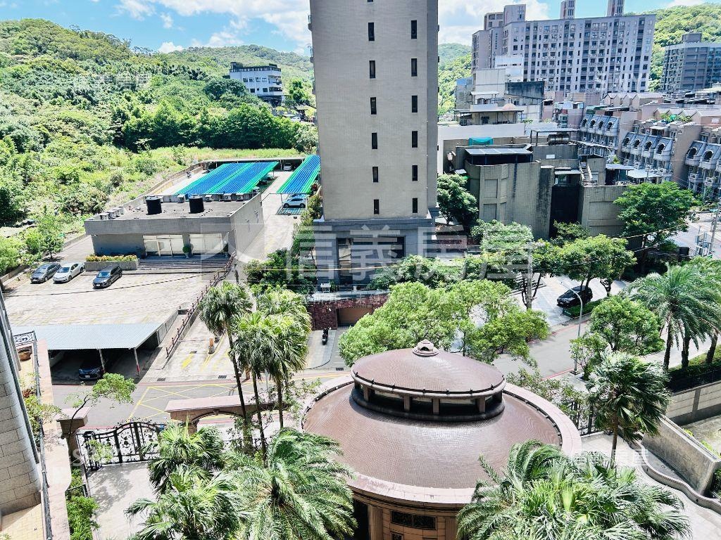 上南崁英橋帝景四房雙車位房屋室內格局與周邊環境
