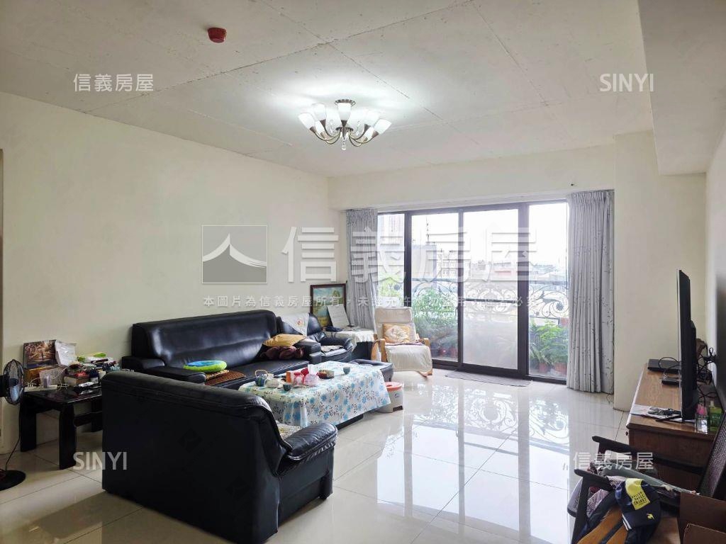 宜誠君悅●明亮氣派大空間房屋室內格局與周邊環境