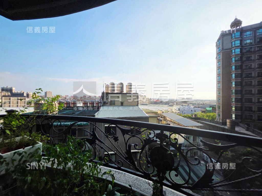 宜誠君悅●明亮氣派大空間房屋室內格局與周邊環境