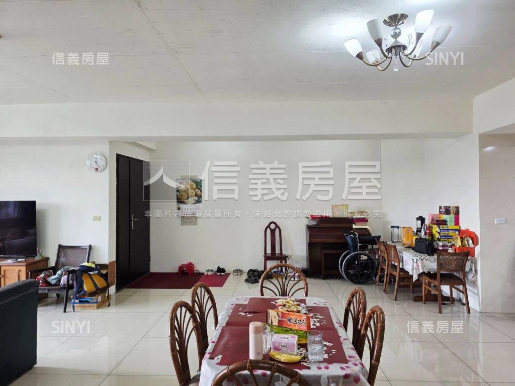 宜誠君悅●明亮氣派大空間房屋室內格局與周邊環境