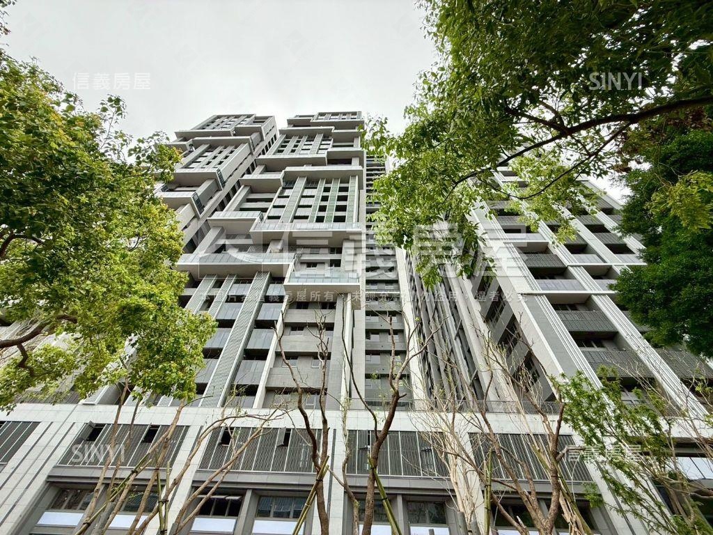 浩瀚湖濱城行情房屋室內格局與周邊環境