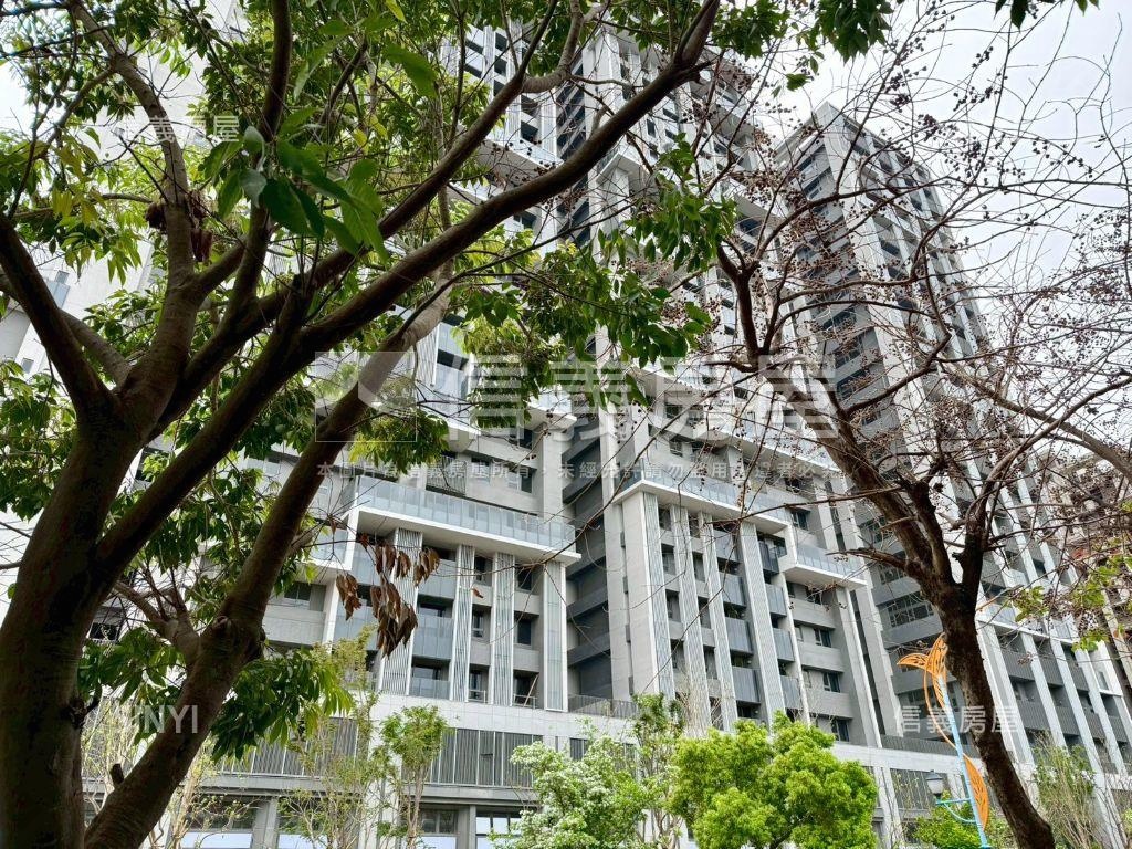 浩瀚湖濱城行情房屋室內格局與周邊環境