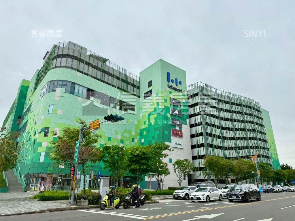 浩瀚湖濱城行情房屋室內格局與周邊環境