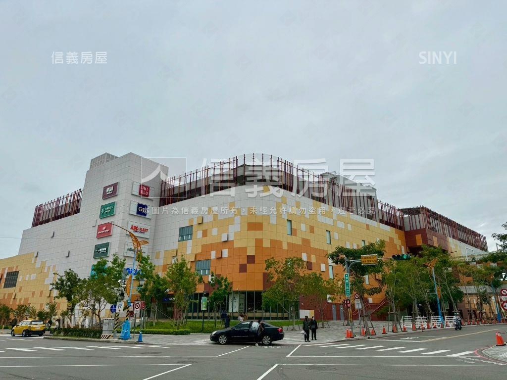 浩瀚湖濱城行情房屋室內格局與周邊環境