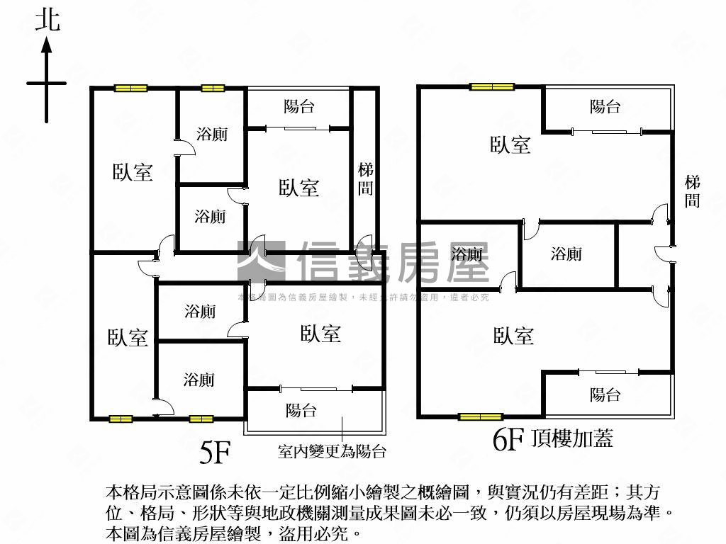 近文心中清捷運站收租套房房屋室內格局與周邊環境