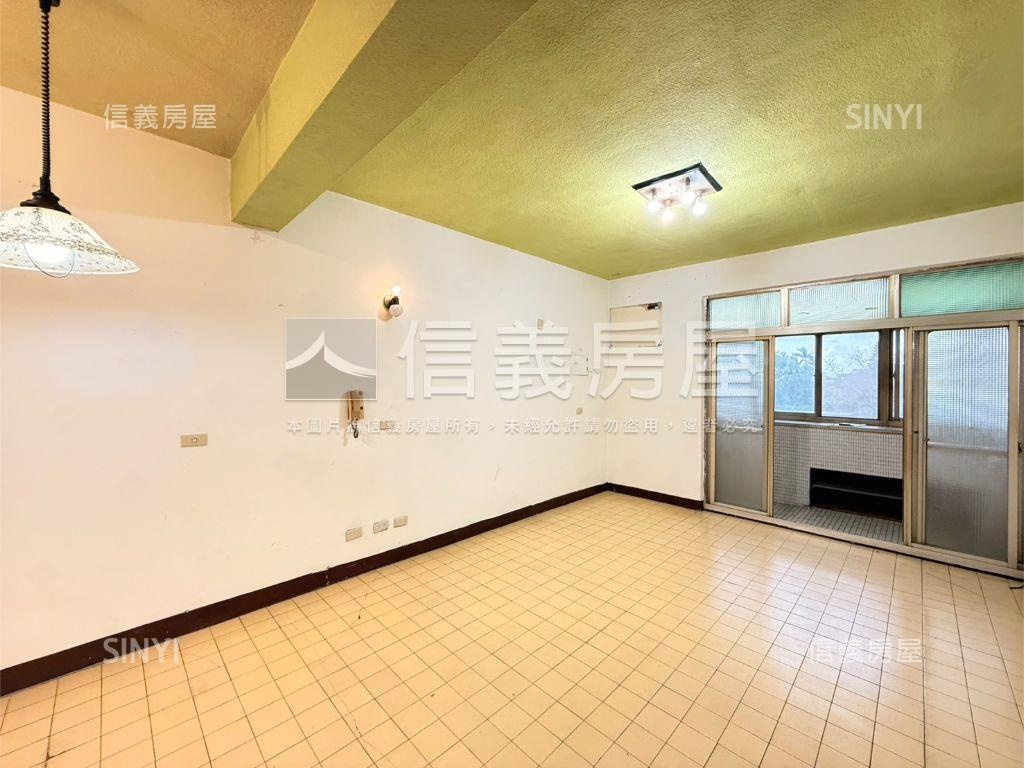 近園區小資首購首選房屋室內格局與周邊環境