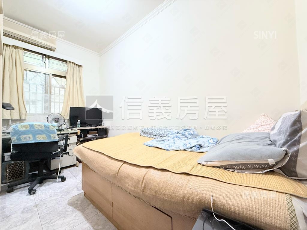 秀山年輕一樓大四房美寓房屋室內格局與周邊環境