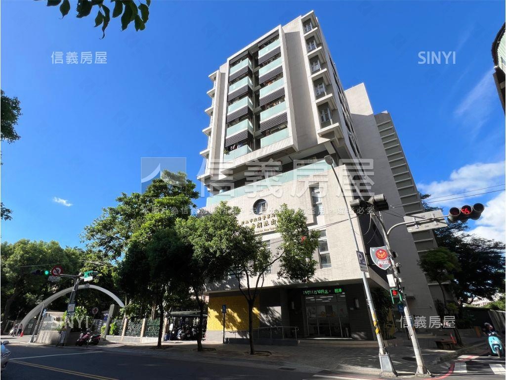 秀山免爬高一樓大四房美寓房屋室內格局與周邊環境