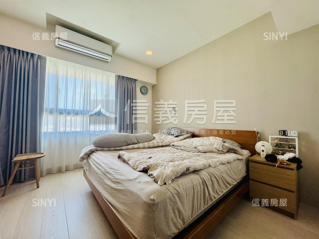 專永信沐林美裝潢３房平車房屋室內格局與周邊環境