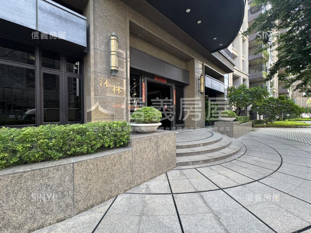 專永信沐林美裝潢３房平車房屋室內格局與周邊環境