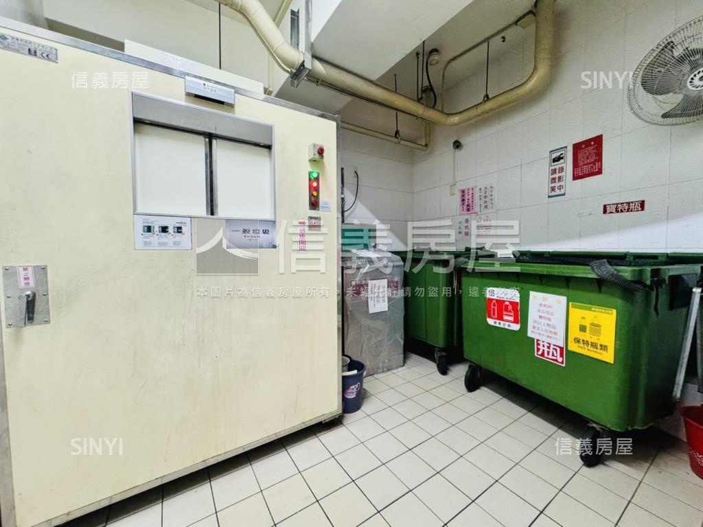 專永信沐林美裝潢３房平車房屋室內格局與周邊環境